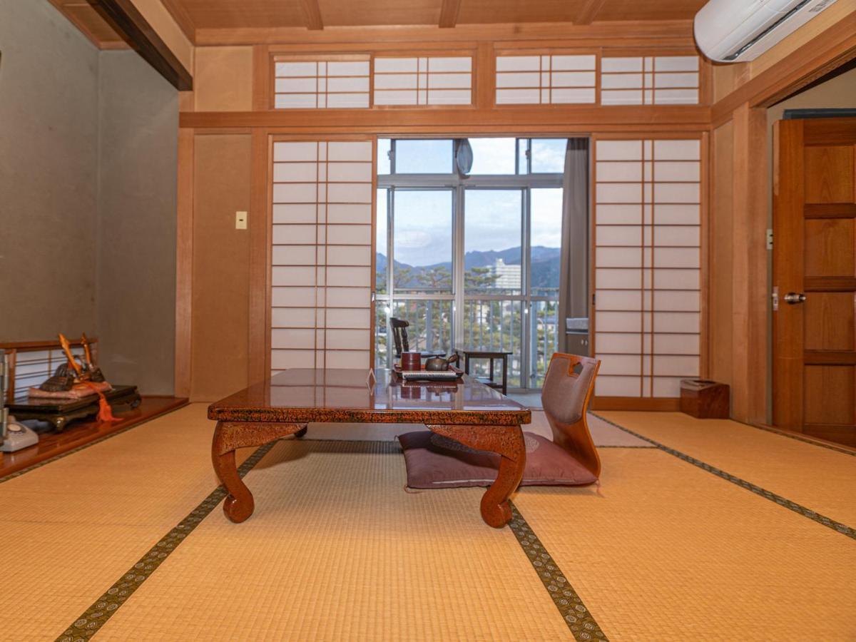 Shimaya Yamanouchi  Bagian luar foto