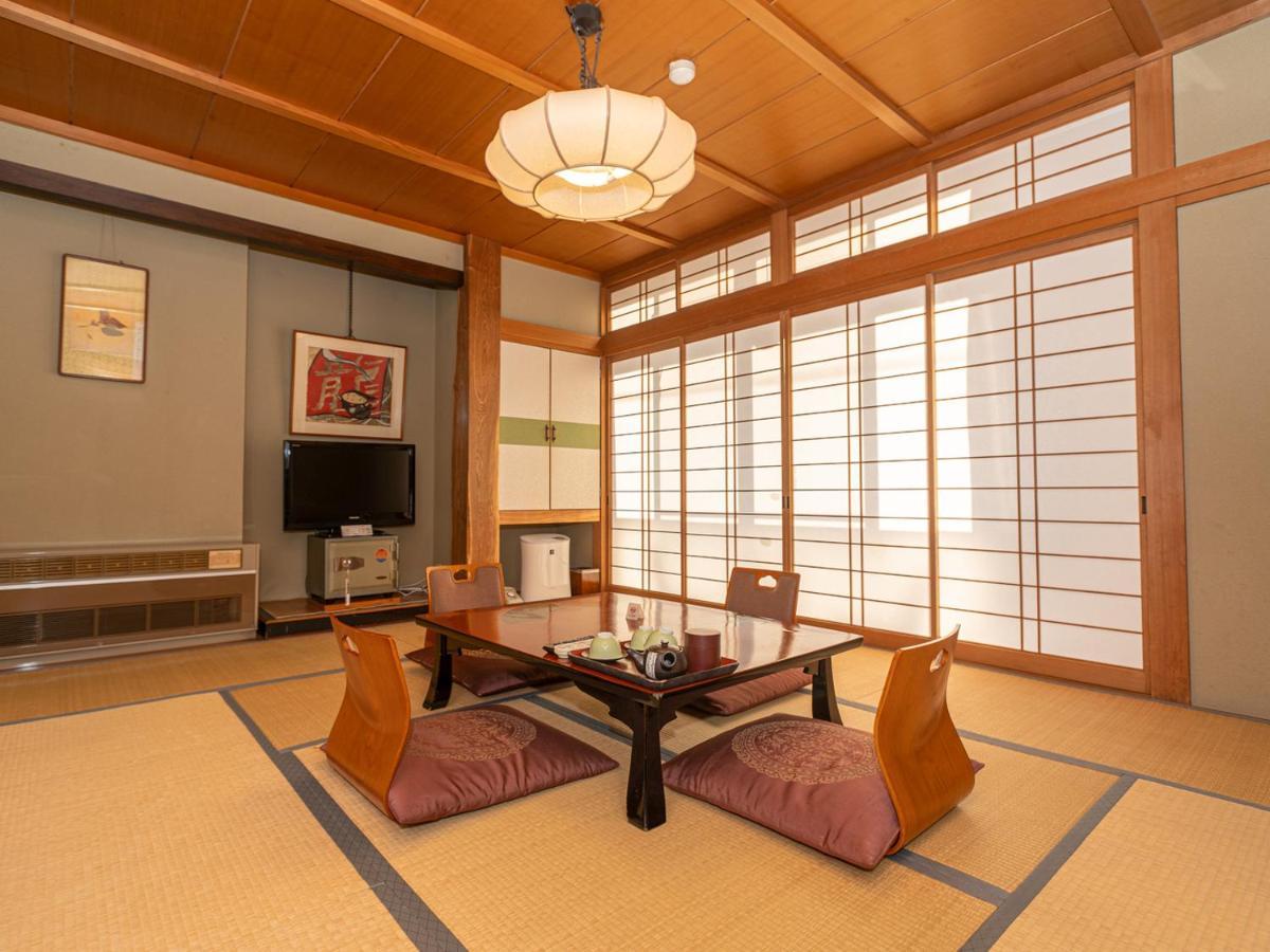 Shimaya Yamanouchi  Bagian luar foto