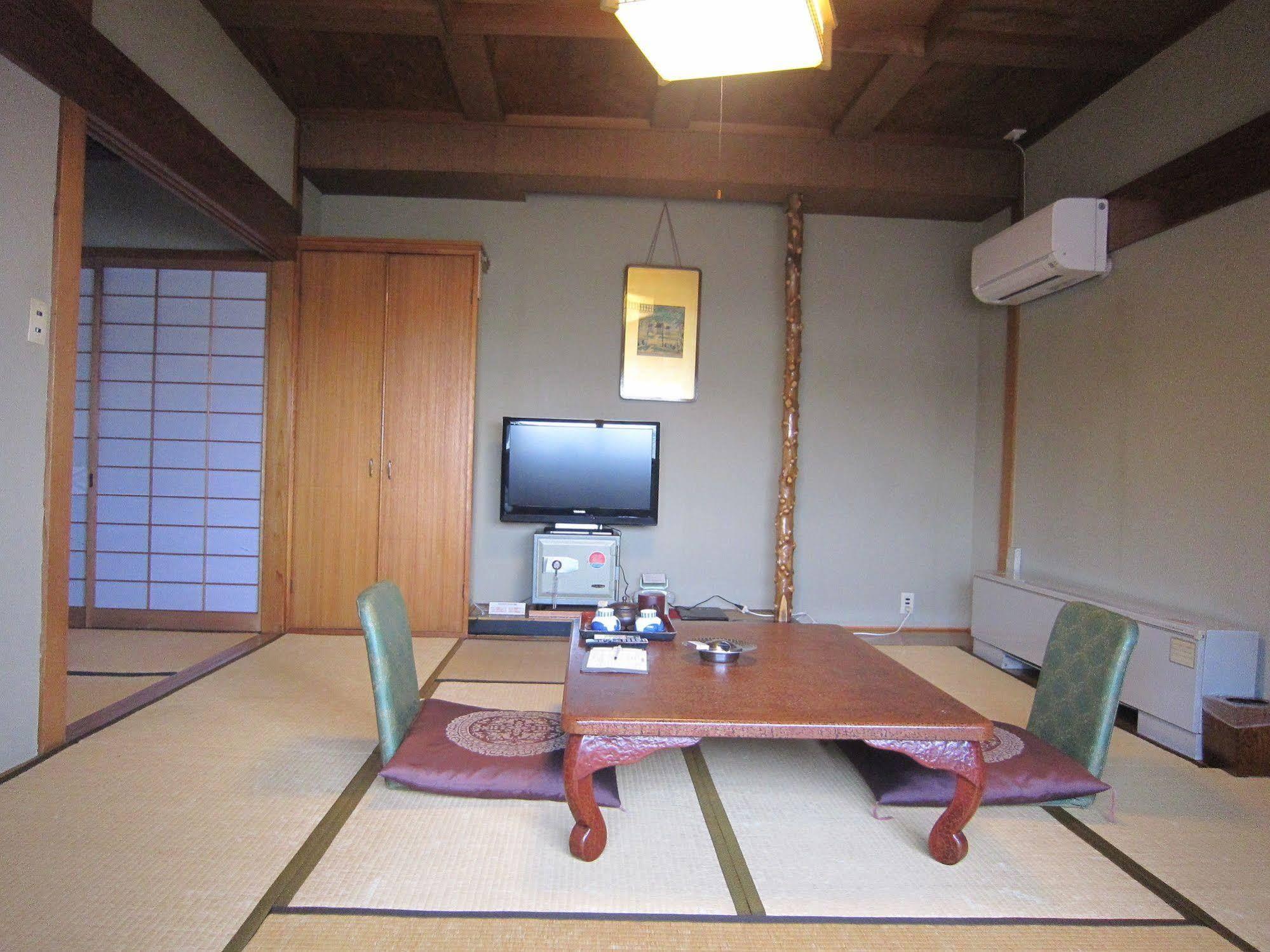 Shimaya Yamanouchi  Bagian luar foto
