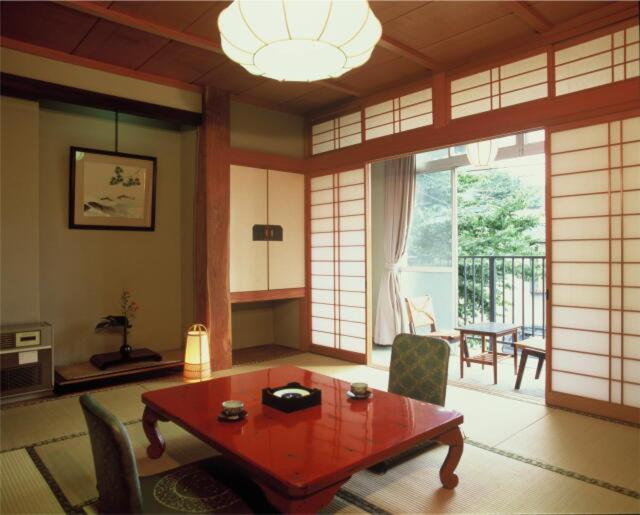 Shimaya Yamanouchi  Bagian luar foto