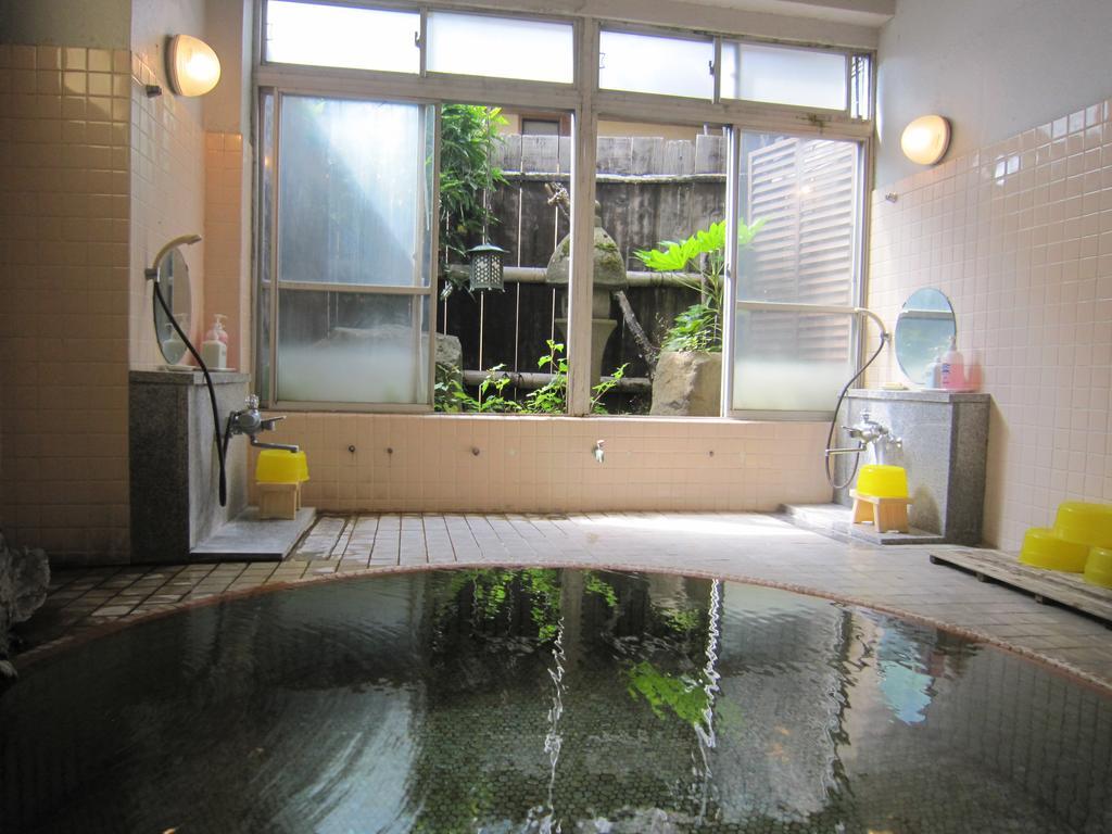 Shimaya Yamanouchi  Bagian luar foto
