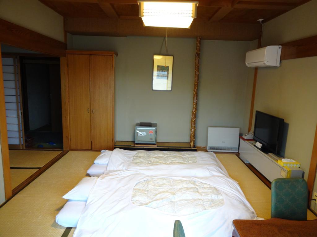 Shimaya Yamanouchi  Bagian luar foto