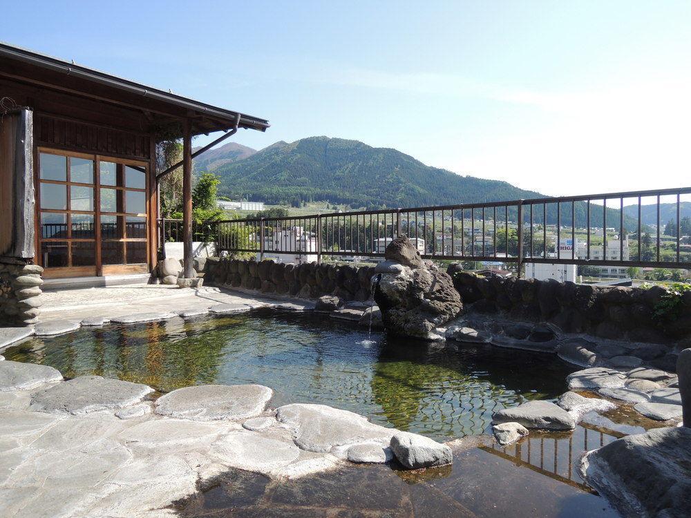 Shimaya Yamanouchi  Bagian luar foto