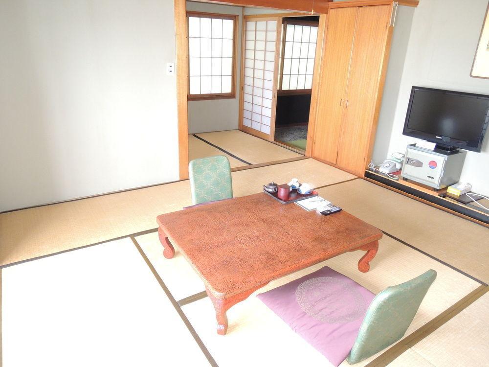 Shimaya Yamanouchi  Bagian luar foto