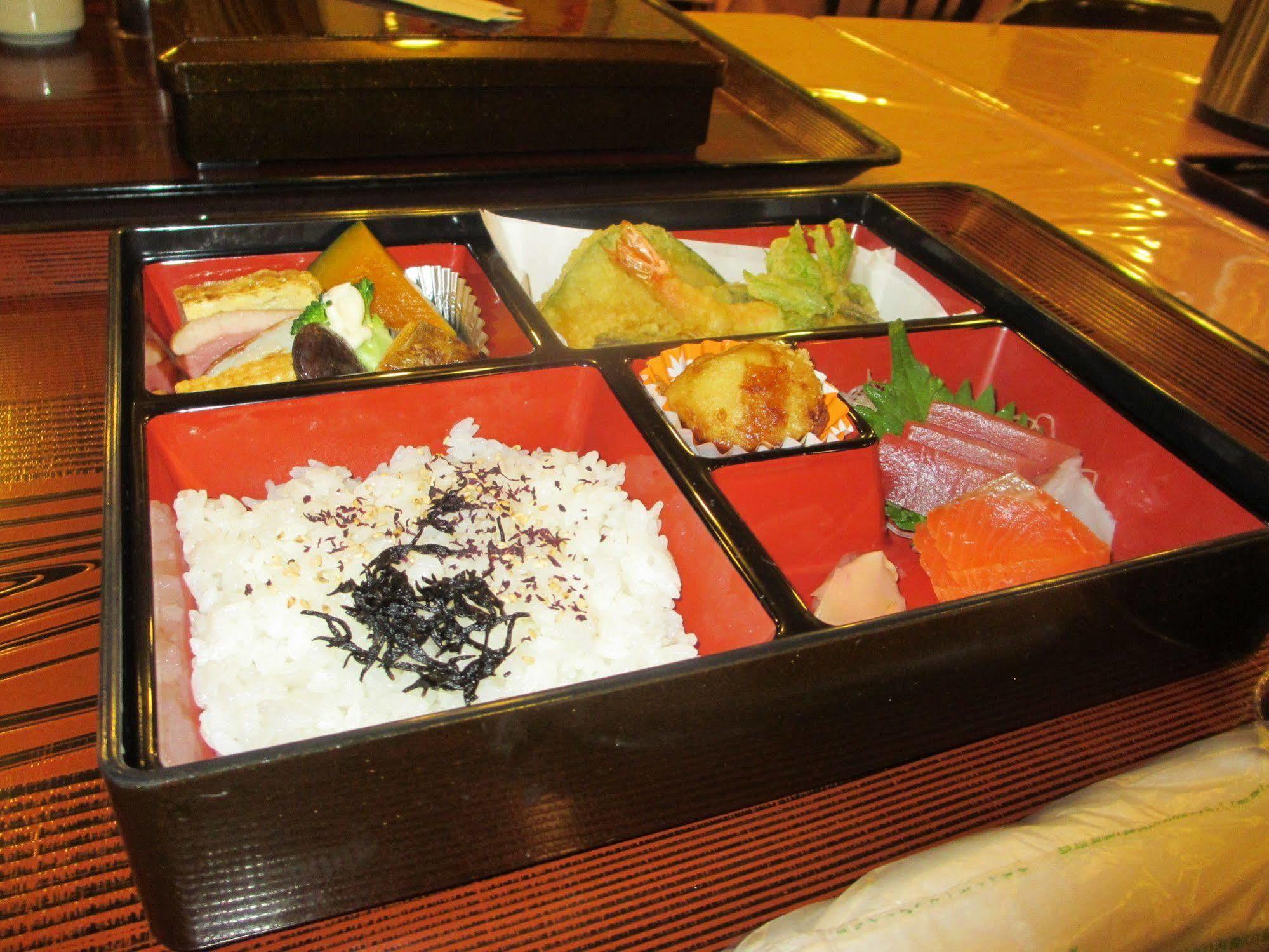 Shimaya Yamanouchi  Bagian luar foto