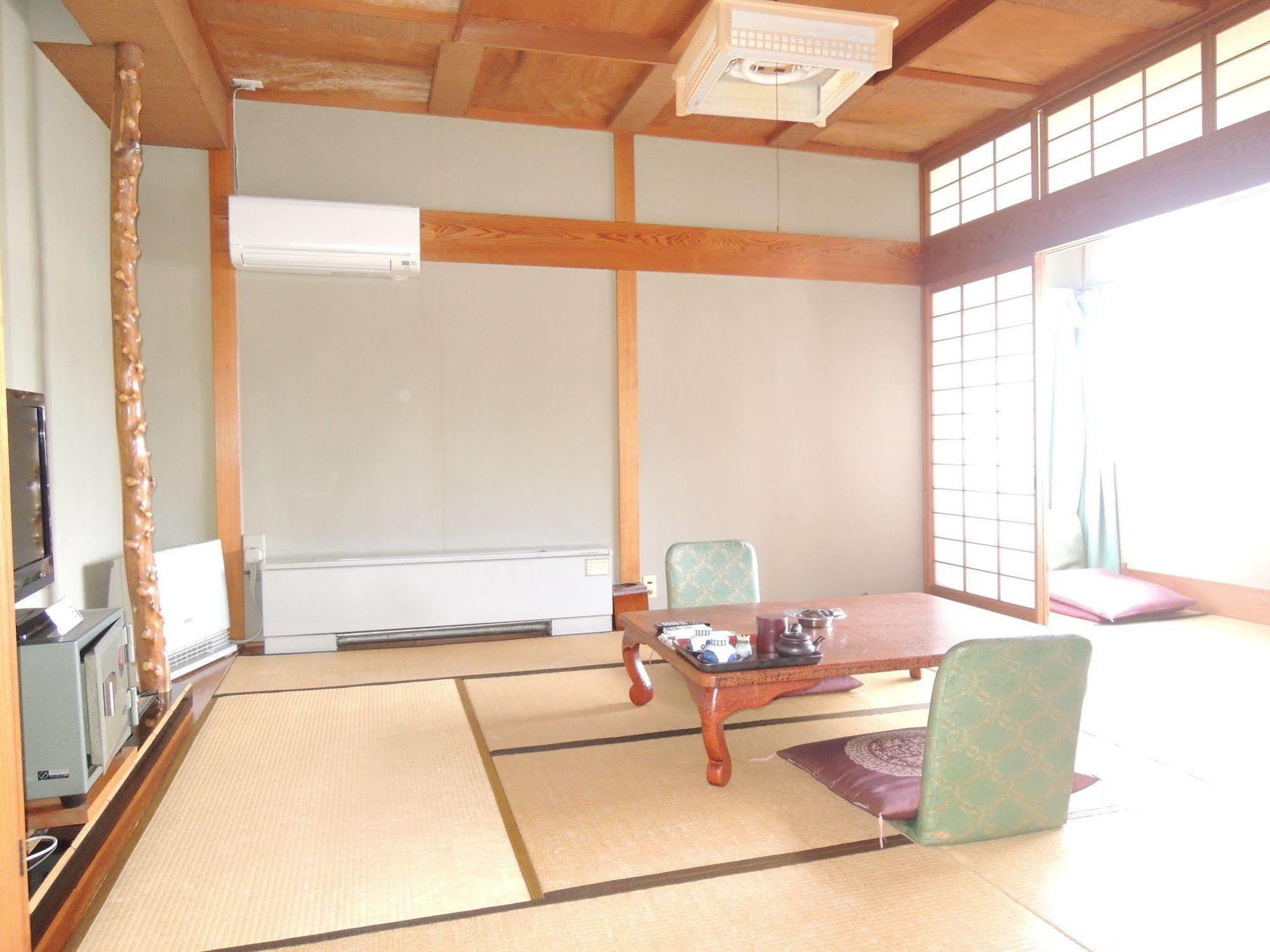 Shimaya Yamanouchi  Bagian luar foto