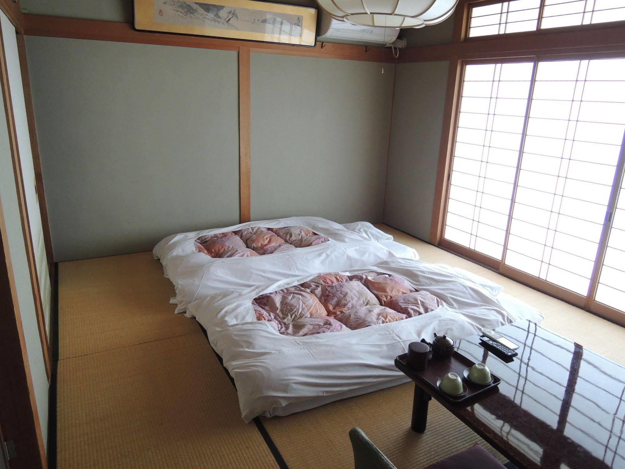 Shimaya Yamanouchi  Bagian luar foto