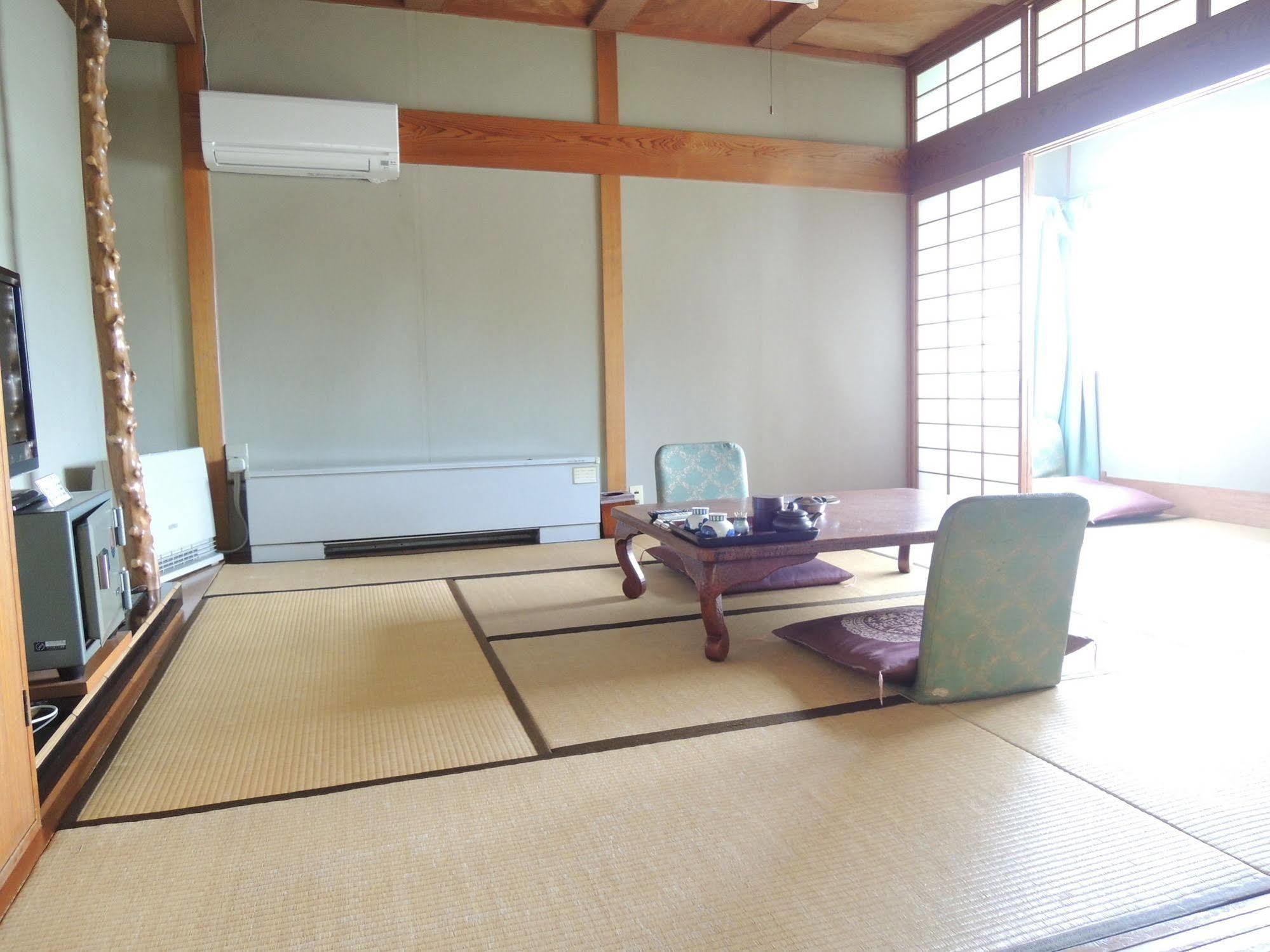 Shimaya Yamanouchi  Bagian luar foto