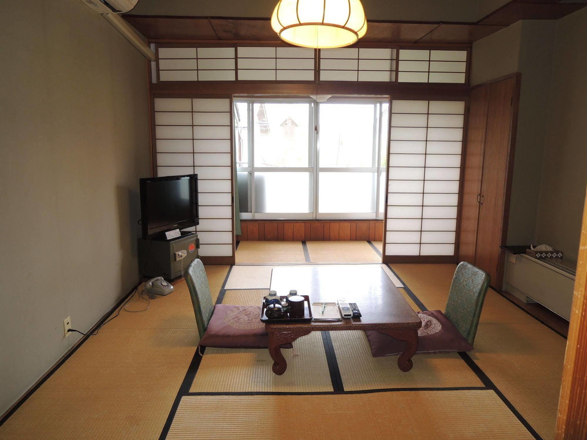 Shimaya Yamanouchi  Bagian luar foto