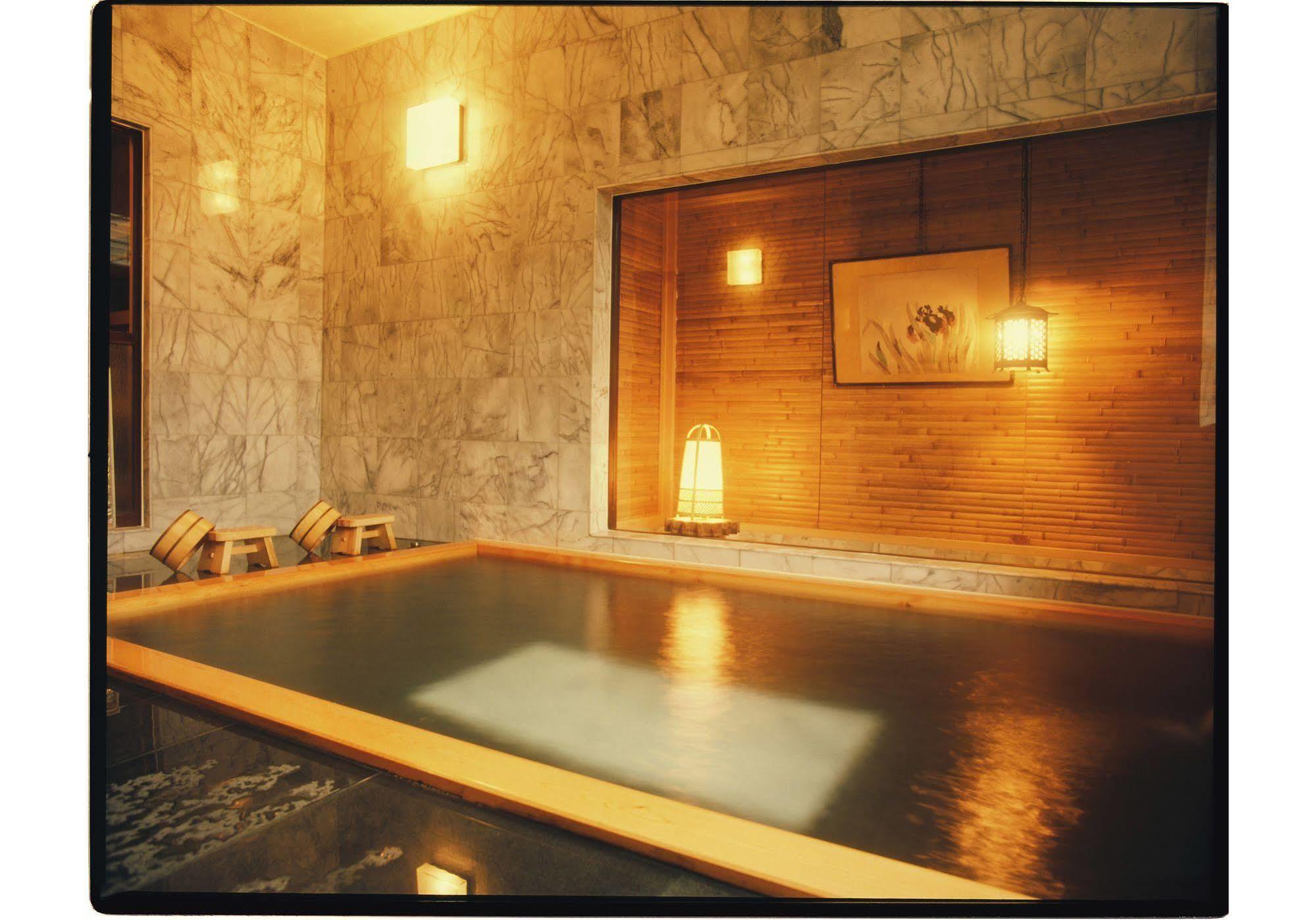 Shimaya Yamanouchi  Bagian luar foto